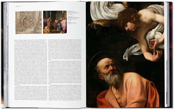 Load image into Gallery viewer, Caravaggio. The Complete Works - Taschen Books
