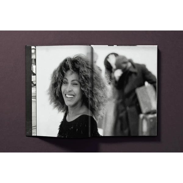 Load image into Gallery viewer, Tina Turner by Peter Lindbergh - Taschen Books
