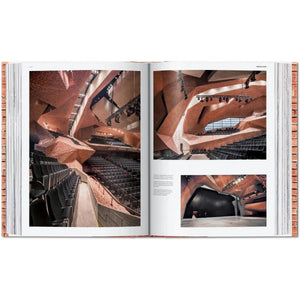 Contemporary Brick Buildings - Taschen Books