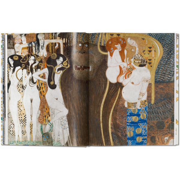 Load image into Gallery viewer, Gustav Klimt. The Complete Paintings - Taschen Books
