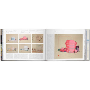 Frank Lloyd Wright - Taschen Books