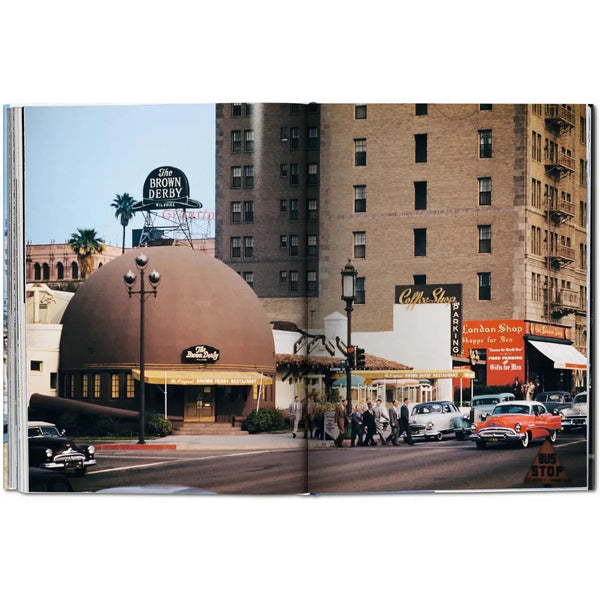 Load image into Gallery viewer, Taschen Los Angeles. Portrait of a City - Taschen Books
