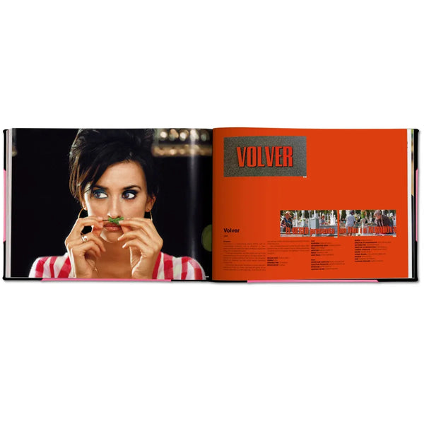 Load image into Gallery viewer, The Pedro Almodóvar Archives - Taschen Books
