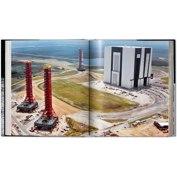 Load image into Gallery viewer, Norman Mailer. MoonFire - Taschen Books
