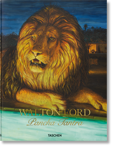 Walton Ford. Pancha Tantra. Updated Edition - Taschen Books