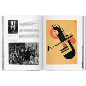 Bauhaus. Updated Edition - Taschen Books