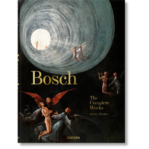 Bosch. The Complete Works - Taschen Books