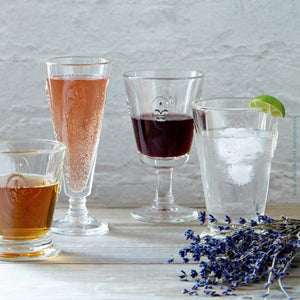 La Rochere Fleur de Lys Wine Glass - Set of 6