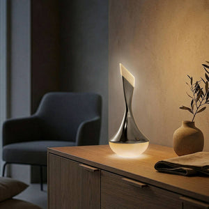 Royal Selangor Gasing Table Lamp