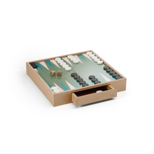 Philippi Giovanni Backgammon/Tictactoe