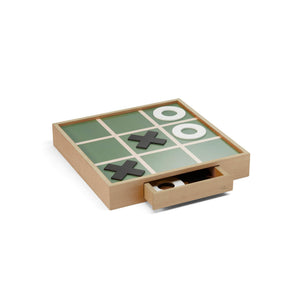 Philippi Giovanni Backgammon/Tictactoe