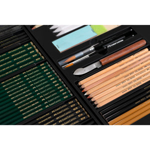 Faber-Castell Art & Graphic 260th Anniversary Limited Edition - Premium Set