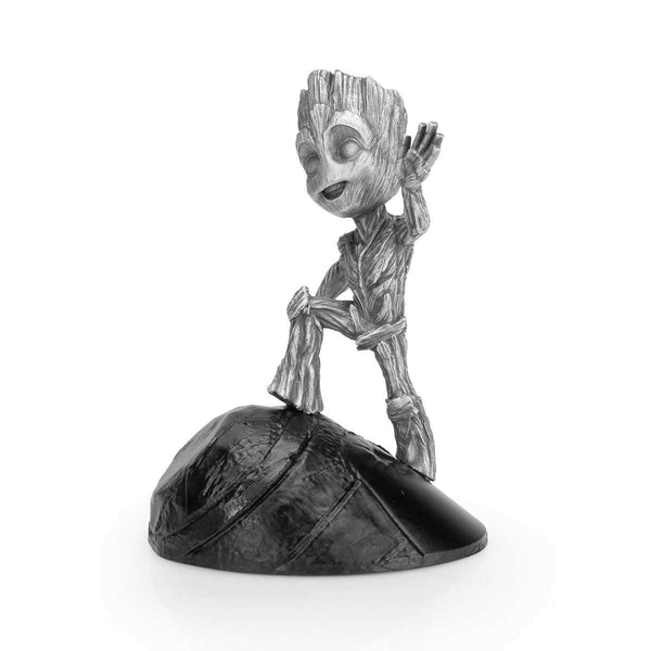 Load image into Gallery viewer, Royal Selangor Groot Figurine
