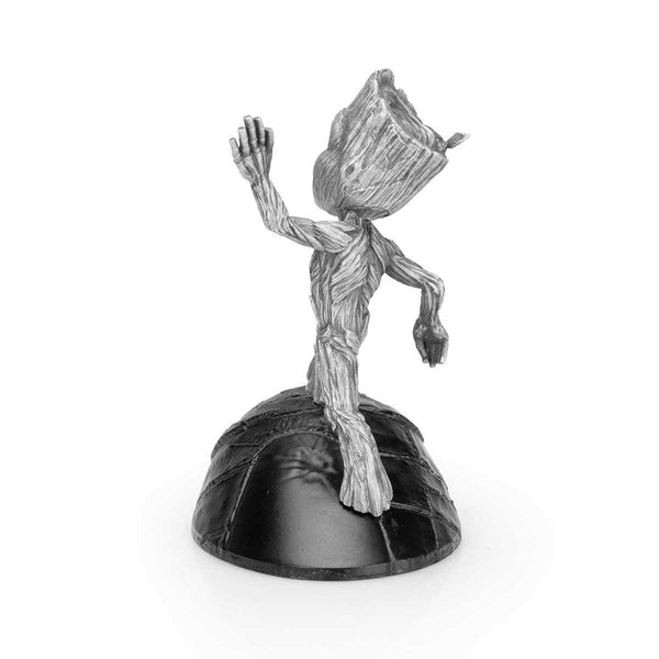 Load image into Gallery viewer, Royal Selangor Groot Figurine
