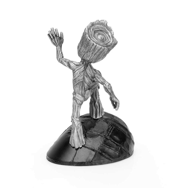 Load image into Gallery viewer, Royal Selangor Groot Figurine

