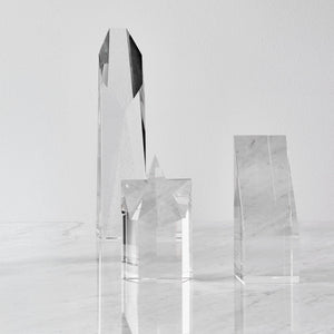 Orrefors Hancock Award Small