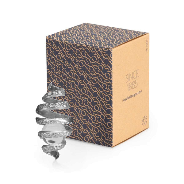 Load image into Gallery viewer, Royal Selangor Helix Aerator
