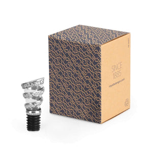 Royal Selangor Helix Wine Pourer