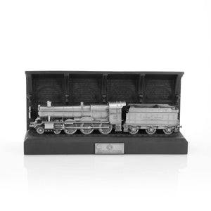 Royal Selangor Hogwarts Express Platform 9 3/4 Replica