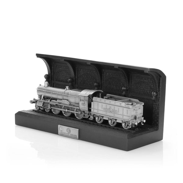 Load image into Gallery viewer, Royal Selangor Hogwarts Express Platform 9 3/4 Replica
