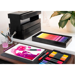 Faber-Castell Art & Graphic 260th Anniversary Limited Edition - Premium Set