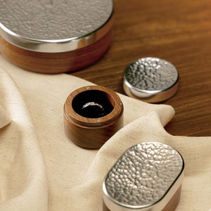 Royal Selangor Keepsakes Ring Box