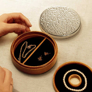 Royal Selangor Keepsakes Jewellery Box