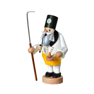 KWO Sulfur Miner - 7.9" - Incense Smoker