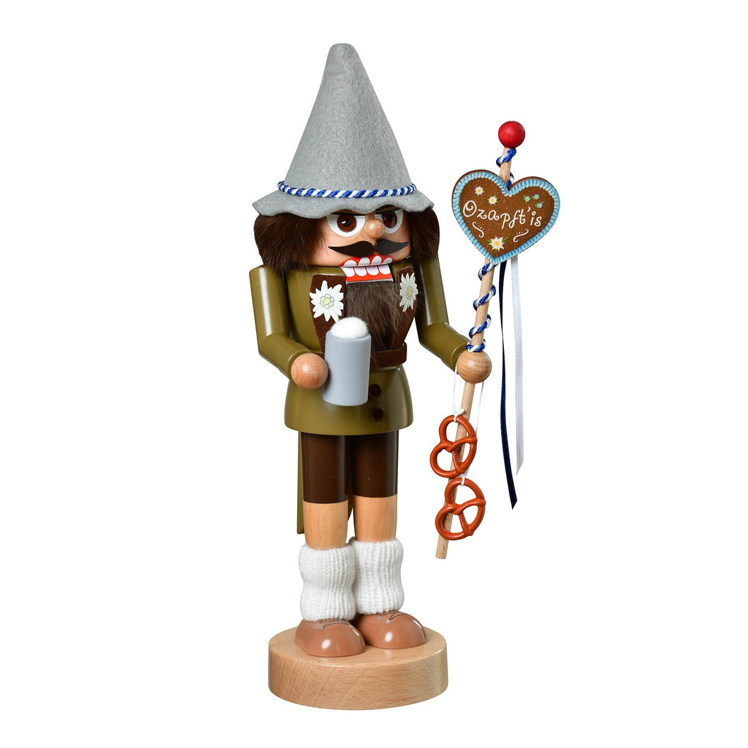 KWO Bavarian Oktoberfest - 11.8