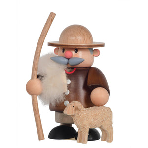 KWO Shepherd - 3.9" - Incense Smoker