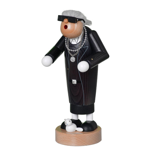 KWO Fashion Designer - 9.5