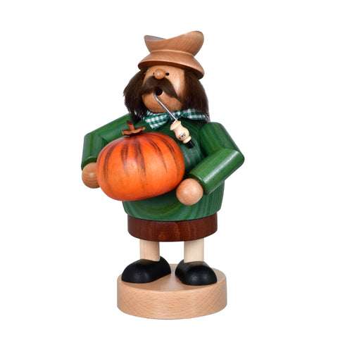 KWO Pumpkin Man - 7.9