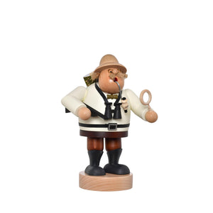 KWO Explorer - 8.3" - Incense Smoker