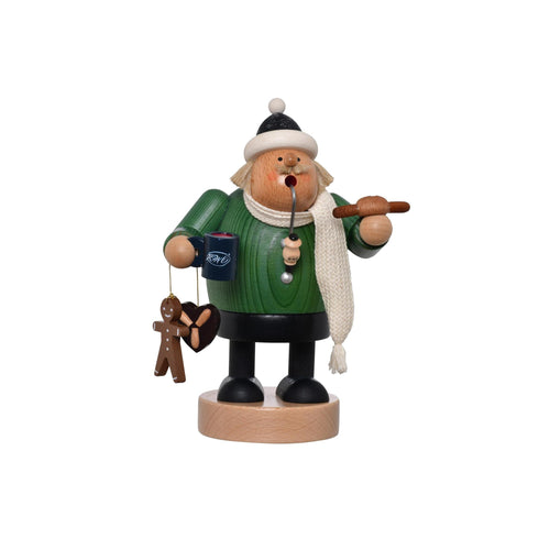 KWO On The Christmas Market - 7.9