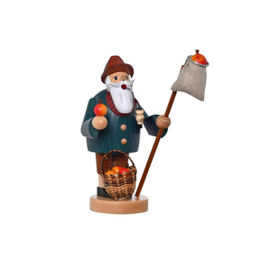 KWO Apple Harvest - 7.5" - Incense Smoker