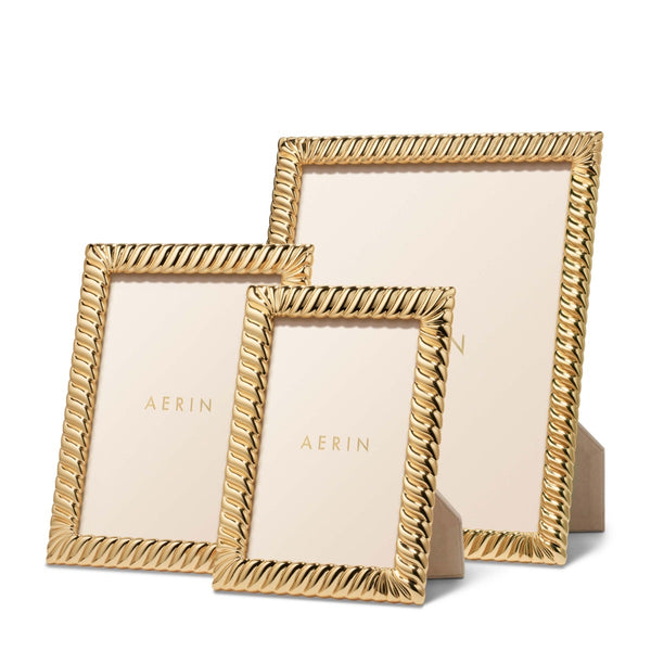 Load image into Gallery viewer, AERIN Loretta Frame - 4 x 6"
