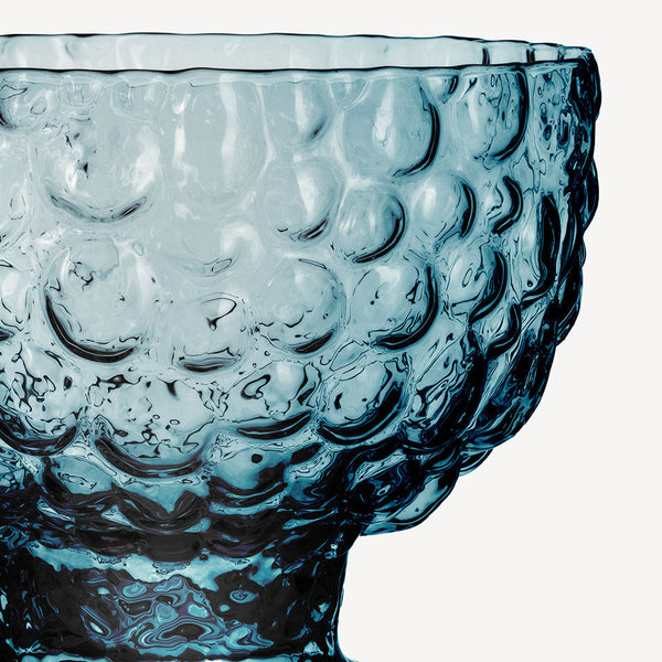 Load image into Gallery viewer, Kosta Boda Moss Bowl Circular
