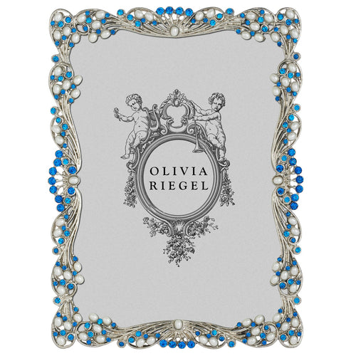 Olivia Riegel Silver Audrey 5
