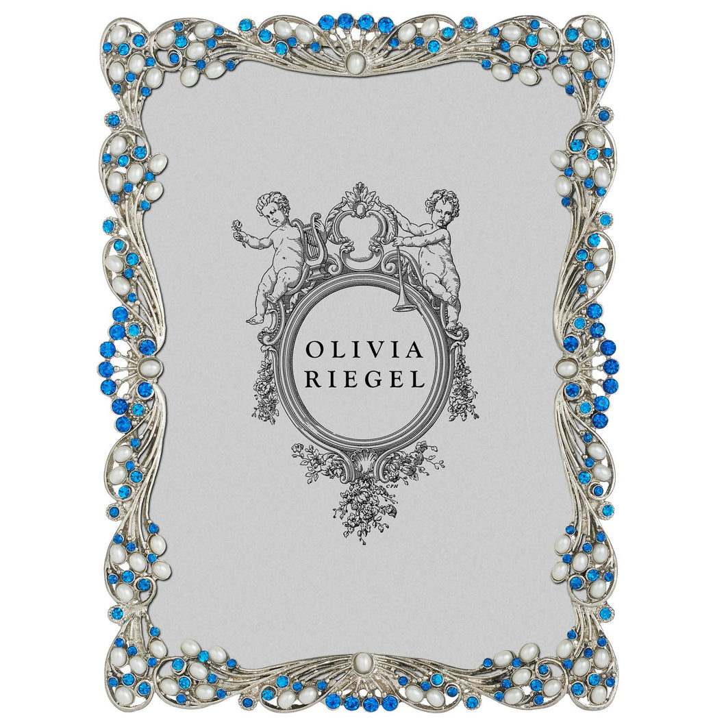 Olivia Riegel Silver Audrey 5