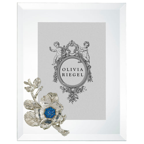 Olivia Riegel Silver Botanica 5