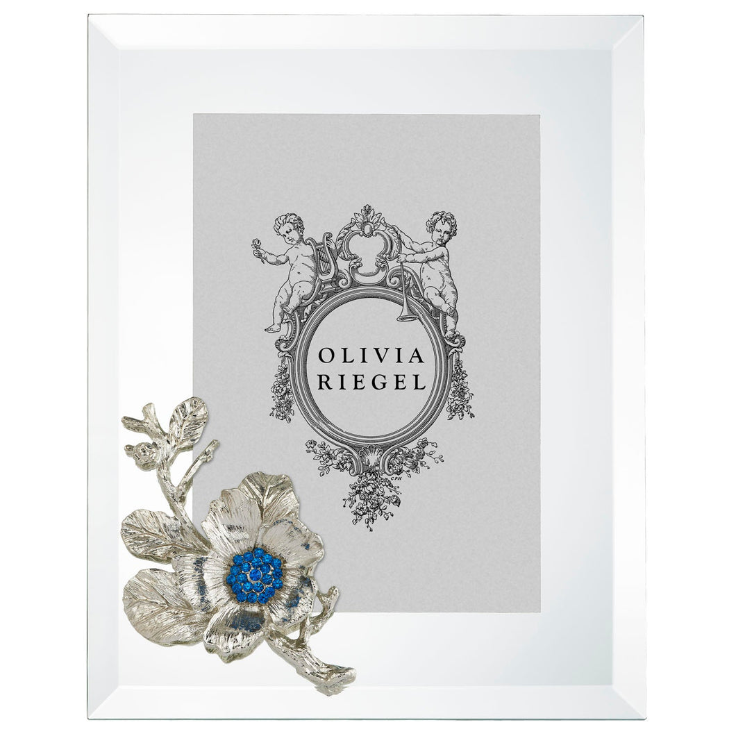 Olivia Riegel Silver Botanica 5