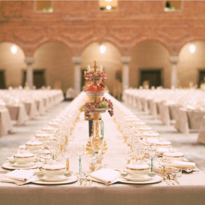 Orrefors Nobel Champagne