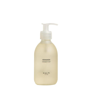 Culti Milano Aramara - Hand & Body Soap