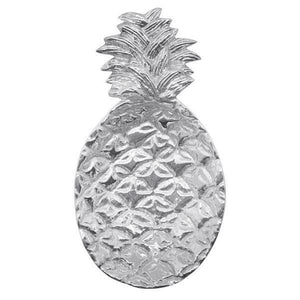 Mariposa Pineapple Trinket Sauce Dish