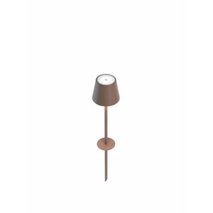 Zafferano Poldina Pro Garden Magnetic - Rust