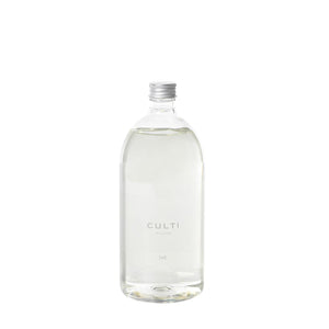 Culti Milano Thé 1000ML Refill