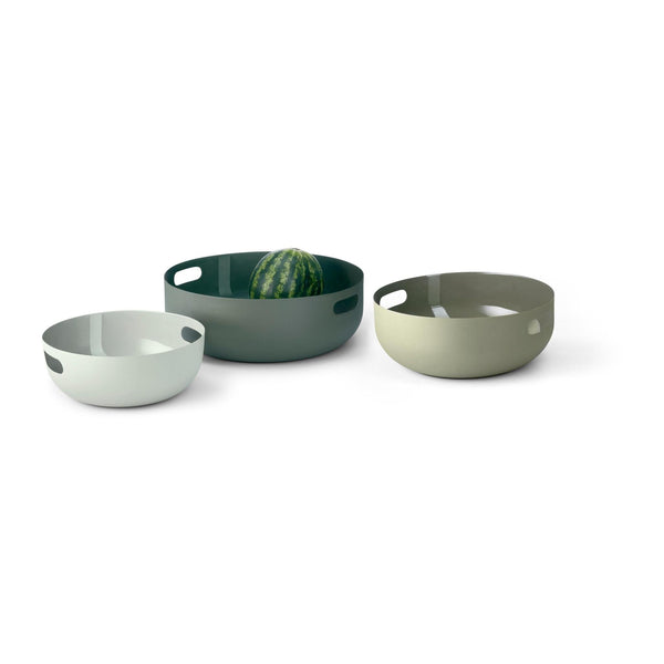 Load image into Gallery viewer, Philippi Copenhagen Bowl Set 3 Pcs
