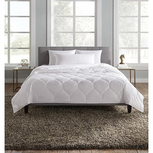 Sferra Arcadia - Light Weight - White - Duvet