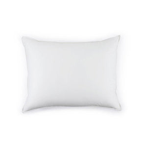 Sferra Arcadia Firm Pillow - White
