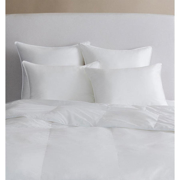 Load image into Gallery viewer, Sferra Arcadia - Medium Weight - White - Duvet
